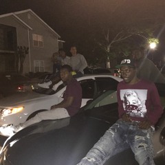 Act Right ft Yung Guap, lil g , Dinero Pacino