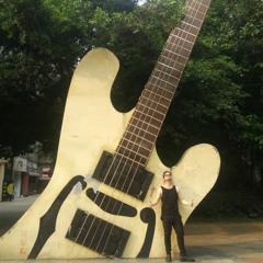 自由（Dror Ne'eman)－ 有没有 - Acoustic - 1st Sketch