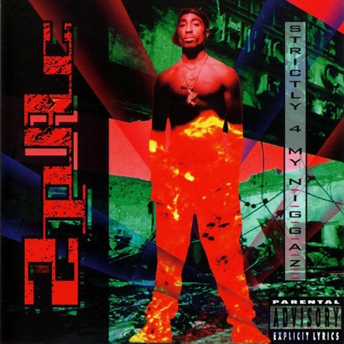 2Pac (feat. Digital Underground) I Get Around (Remix) (1993) by Hip