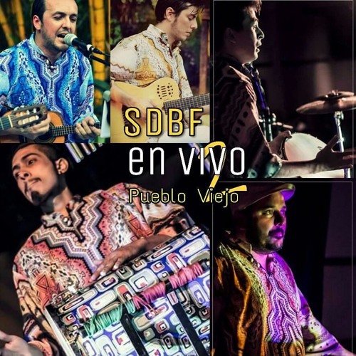 3 - "Popurri da Serrinha"  Todo Menino é Um Rei/ Vazio/ A pureza da flor/ Foram me chamar/ Tempo ê.-