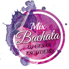 Mix Bachata - DjCesarEscudero