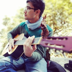 Jag Ja Ri Gudiya - Suresh Wadkar Guitar Cover (Omkara)
