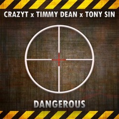 Dangerous feat Timmy Dean
