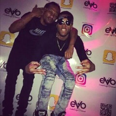 Wardy x Pack - Couldn't Believe it