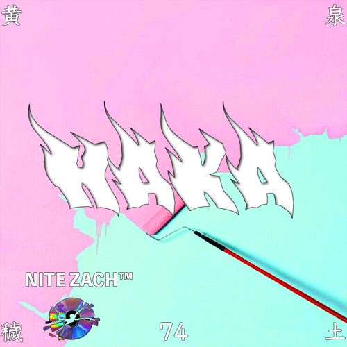 HAKA74 - NITE ZACH™ - SHAPE OF YOU NXC -@nitezach