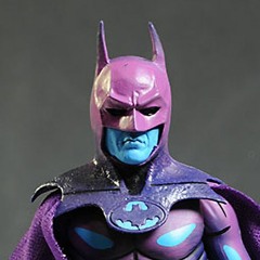 Batman: Return of the Joker - Dangerous Ways (BFD Mix)