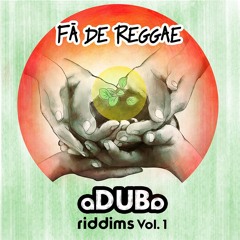 aDUBo Riddims Vol. 1