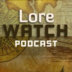 Lore Watch Episode 46: The shaping of Draenor and evolution of Azeroth