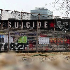 02.04.17 - Mars Bill @ Suicide Circus (Berlin - DE)