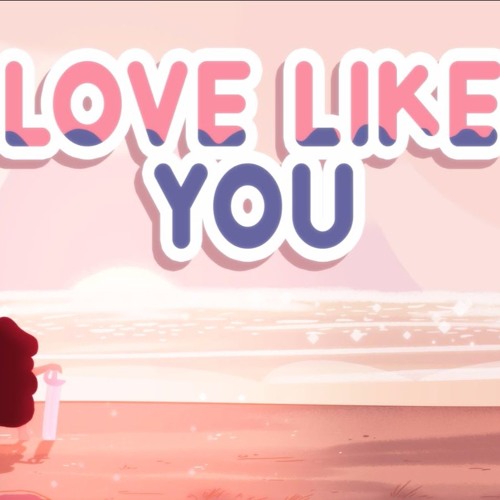 Love Like You (Lo-fi Hip Hop Remix)