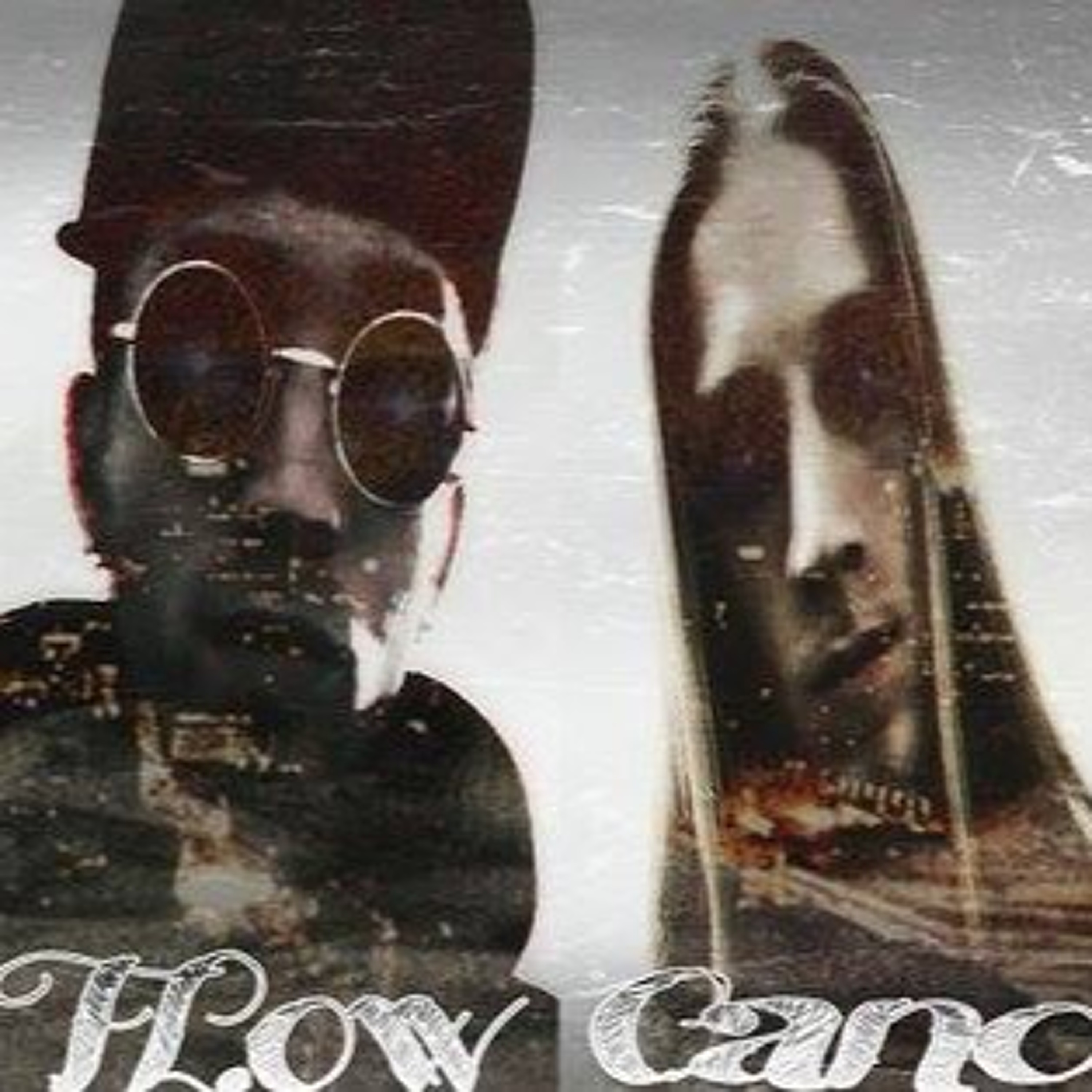 THC - MILLIE ft Flow, Cano, Izz! episode artwork