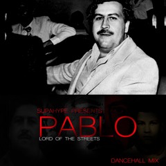 supahype presents Pablo