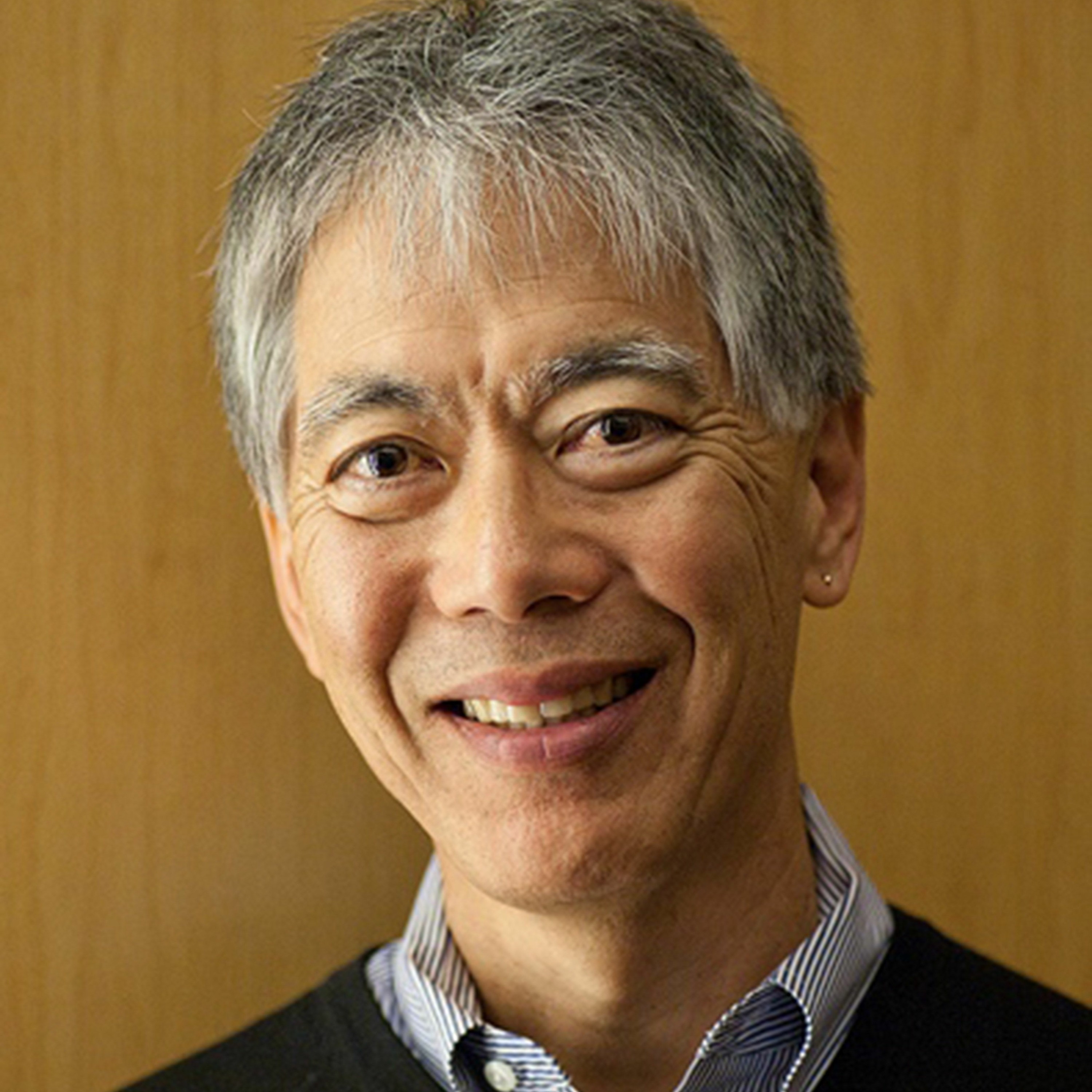 Dean's Lecture Series. George Sugai : Addressing the Social and Behavioural Needs of All Students episode artwork