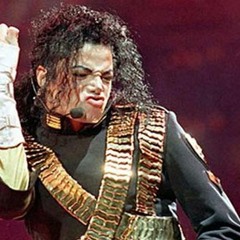 Michael Jackson - Beat It (Remix)