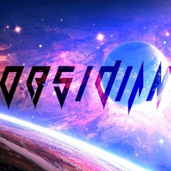 Obsidian Space Cake