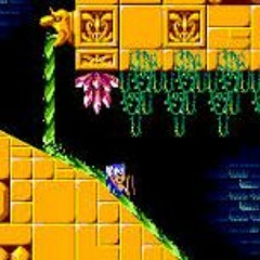 Sonic the Hedgehog (SMS/GG) - Labyrinth Zone [YM2612+SN76496]