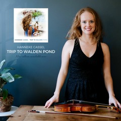 03 Trip To Walden Pond