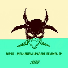 B1per - Mechanism (Tekkno Kid Remix)