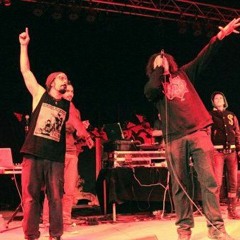 Mista Monk - In Signs