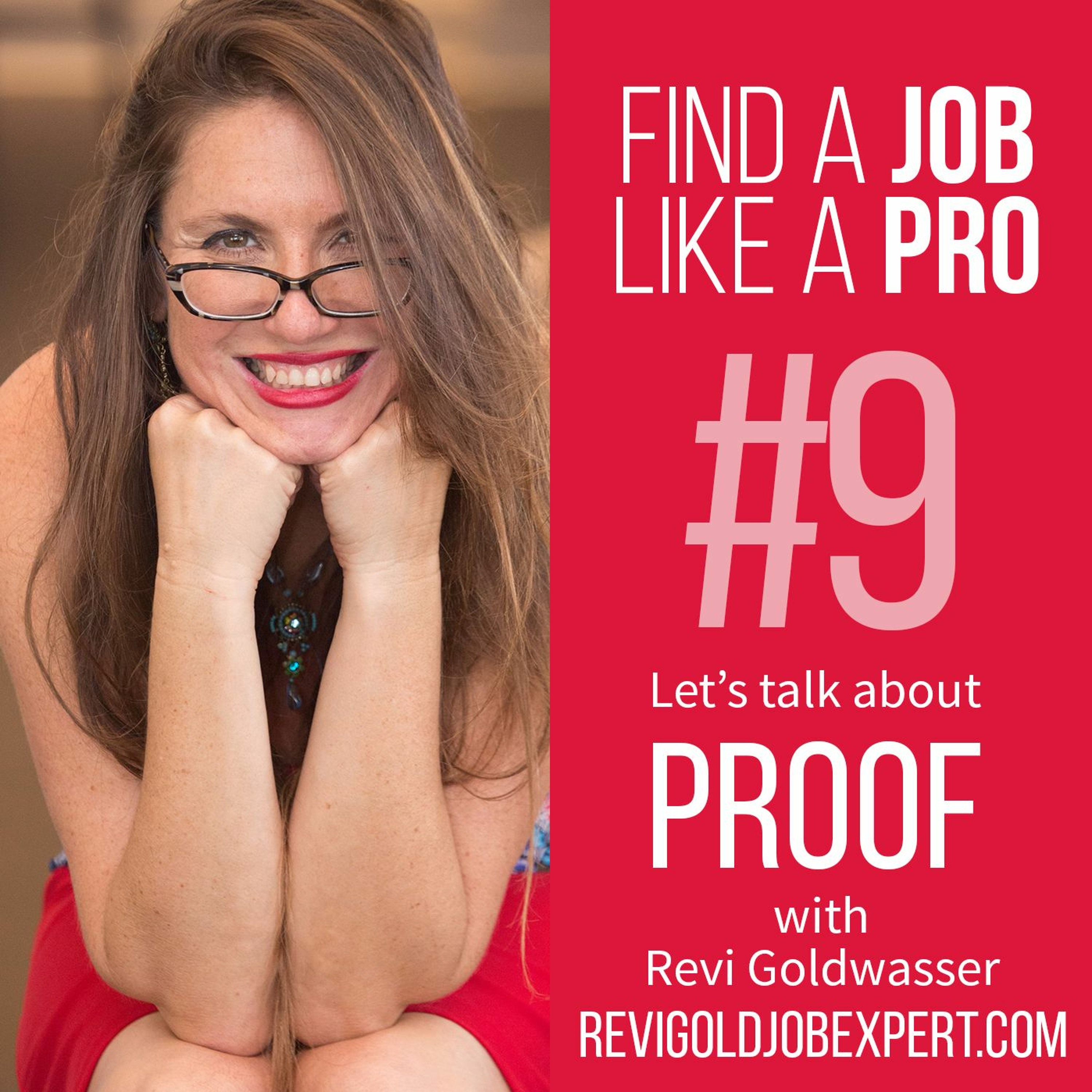 Find a Job Like A Pro