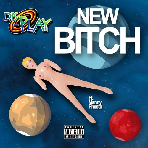 *NEW BITCH* w/ Manny Phesto (Prod. SUDZY)