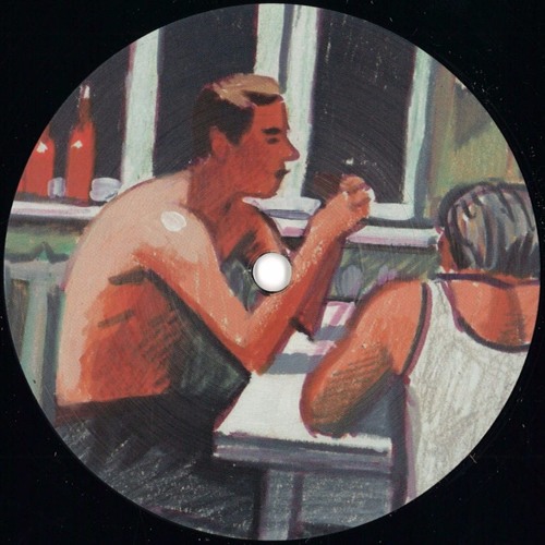PREMIERE : Real J. - Let's Get Back