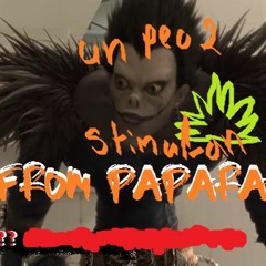 PKRM DMCLS Un Peu De Stimulant Dzz