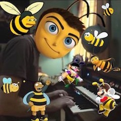 Bee City