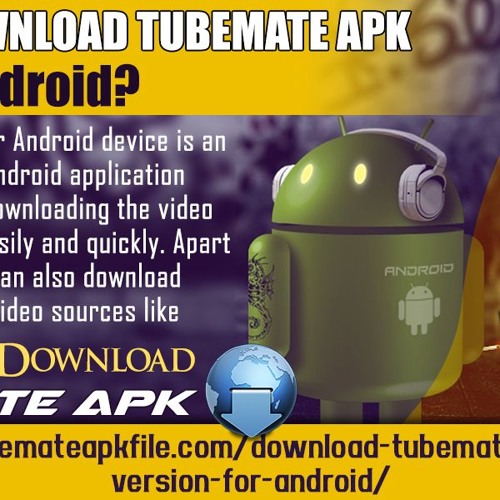 tube mate old tube mate old