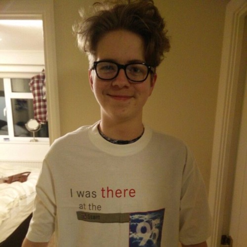I