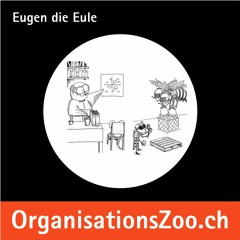 OZ 011 - Eugen die Eule