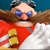 Artwork for Dr. Eggman Impression - Simdrew1993