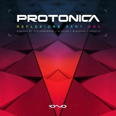 Protonica - Rise of the Robots (StarLab Remix) [Out now on IONO Music]