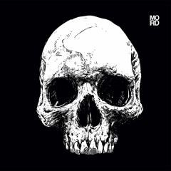 MORD039 - Klankman - World of Phenomena EP  [previews]