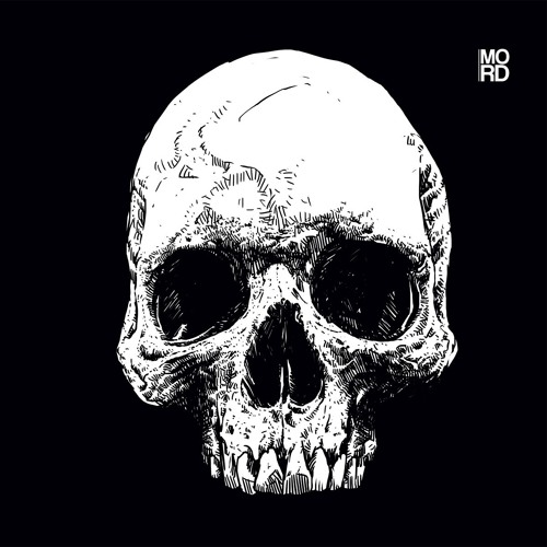 MORD039 - Klankman - World of Phenomena EP  [previews]