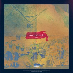 Rudals - Rod Tidwell (Prod. by Rudals)