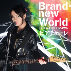 Brand-New World (Gakusen Toshi Asterisk Opening)