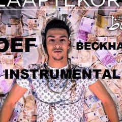 Boef - Beckham *INSTRUMENTAL* remake (Prod. AV Beats)