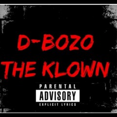 D-BOZO THE KLOWN - ENERGY