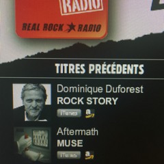 Dominique Duforest Sur Spoon Radio 10 04 2017