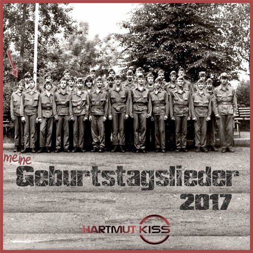 Geburtstagsständchen 2017