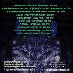 We R The Aliens Mix