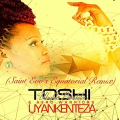 Afro House