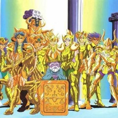 Ending Saint Seiya - Blue Dream - Latino