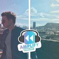 Amplify Podcast #36 (ft. Jack Maynard)