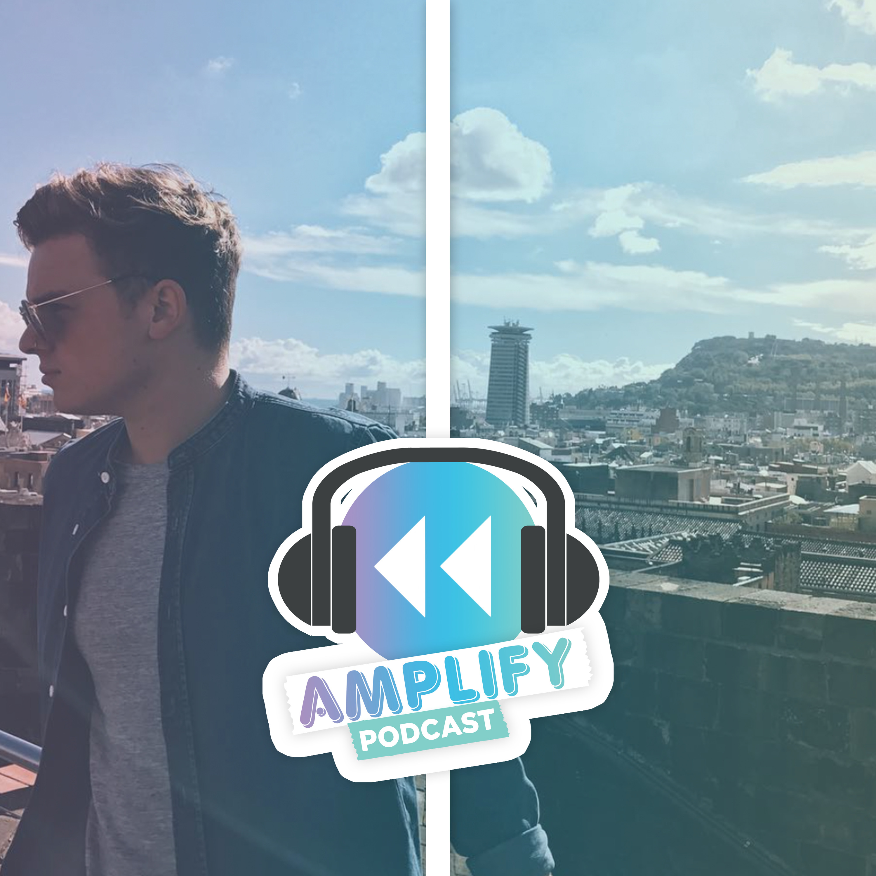 The Amplify Podcast