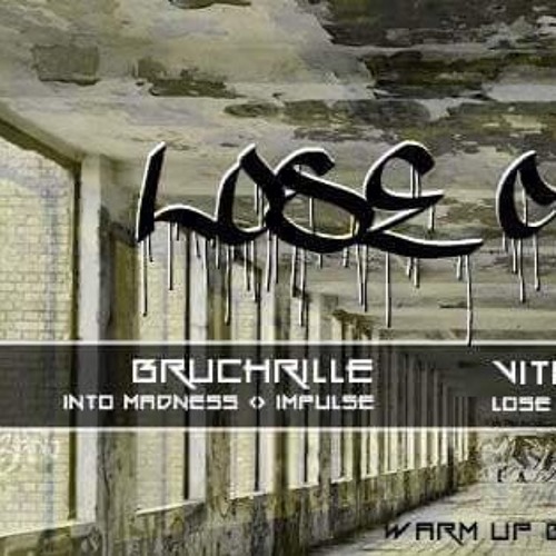Bruchrille @ Lose Control, Buddha Club Ingolstadt, 08.04.2017 [Free Download]