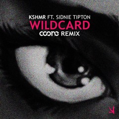 Wildcard (Coone Remix)