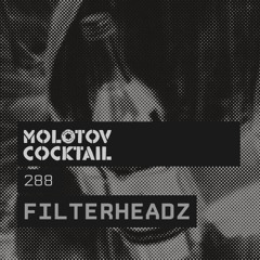 Molotov Cocktail 288 with Filterheadz