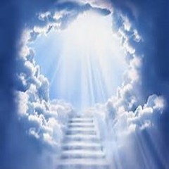 STAIRS TO HEAVEN (RIP UNCLE V)